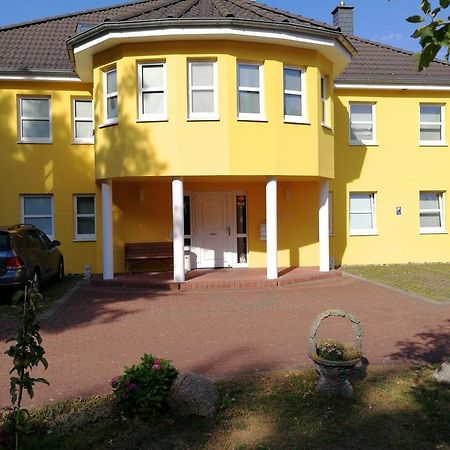Felixanum Hotel & Galerie Изернхаген Екстериор снимка