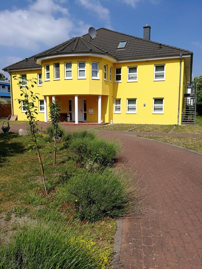 Felixanum Hotel & Galerie Изернхаген Екстериор снимка